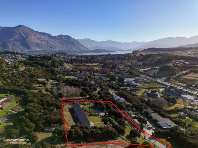 18 hidden hills Drive Wanaka_4