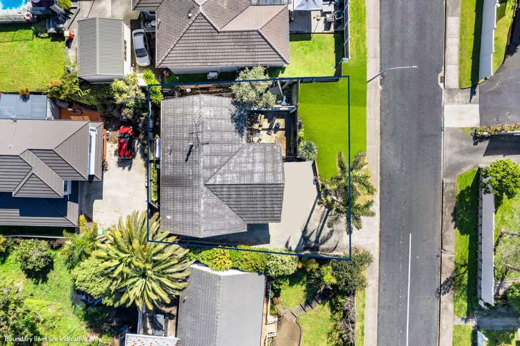 27 Andrew Road Howick_13