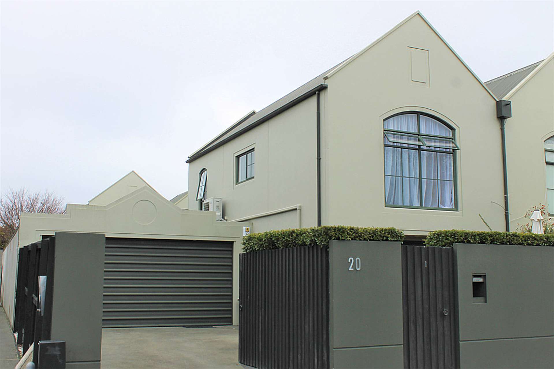 1/20 Office Rd Merivale Christchurch City Houses for Rent One Roof