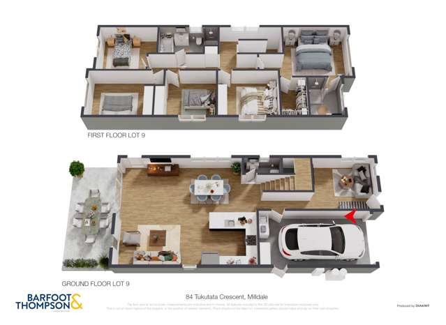 84 Tukutata Crescent Milldale_1