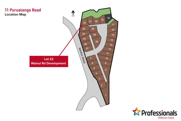 Lot 22, 11 Puruatanga Road Millwater_10