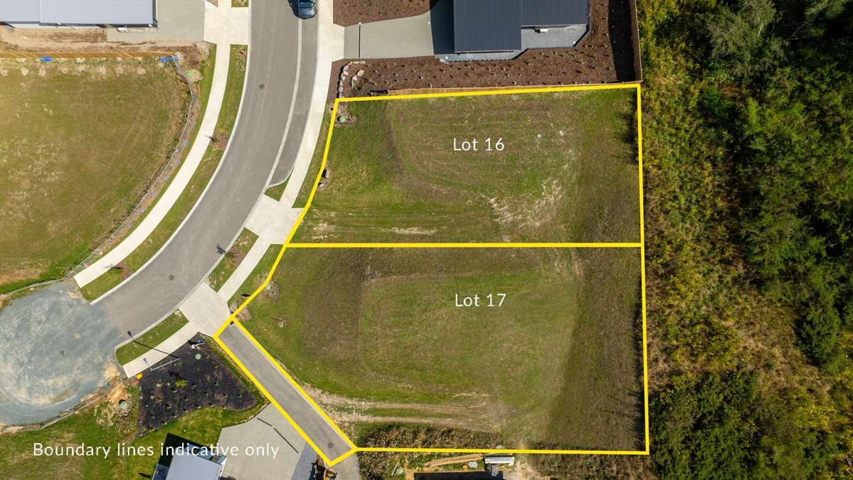 Stage 1 Pukerua Subdivision_2