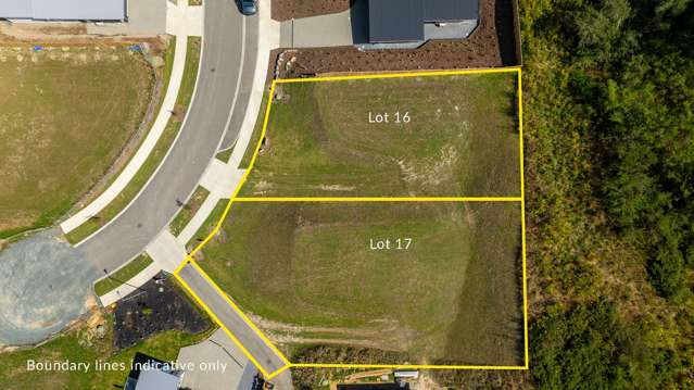 Stage 1 Pukerua Subdivision Richmond_1