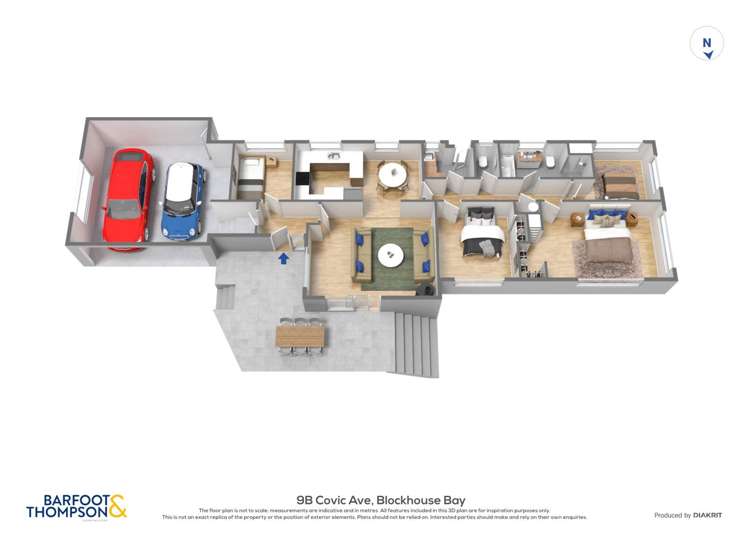 9b Covic Avenue Blockhouse Bay_17