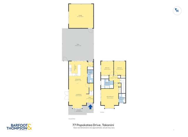 77 Popokatea Drive Takanini_1