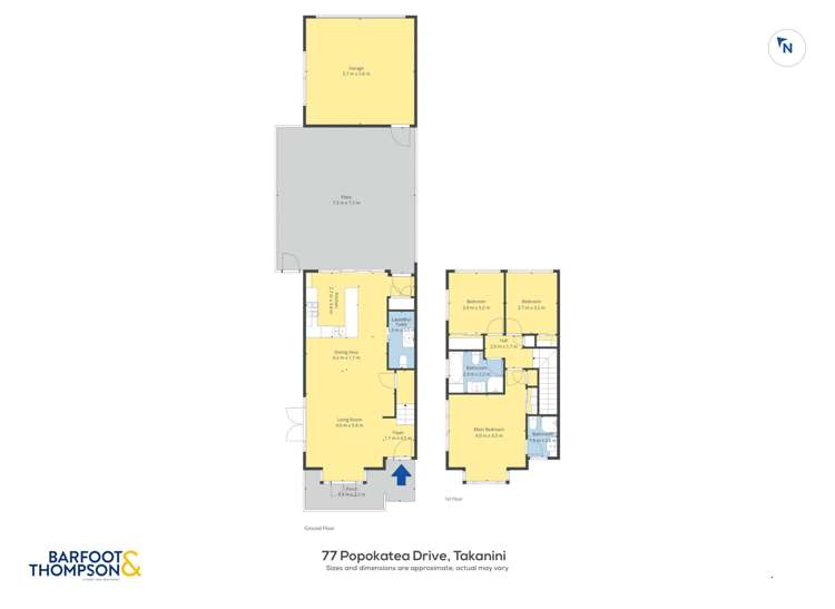 77 Popokatea Drive Takanini_24