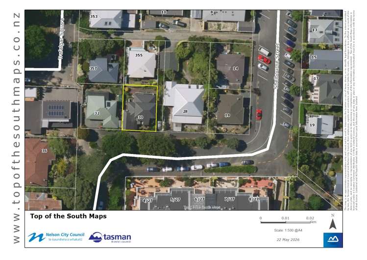 30 Shelbourne Street Nelson_15
