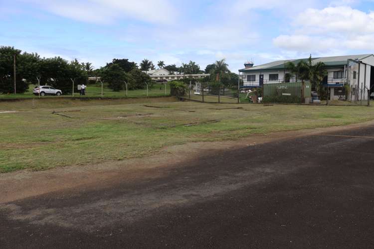 Lot 1 London Avenue A.F.L Compound Nadi_7