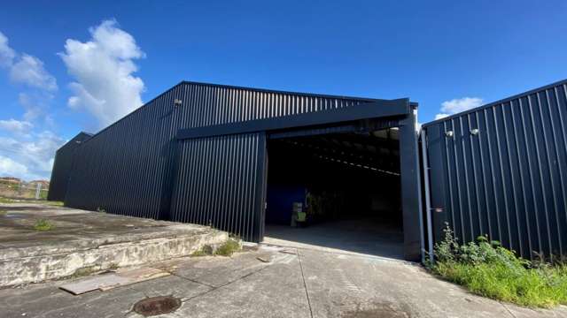 Warehouse 2, 2 Mill Road Helensville_3