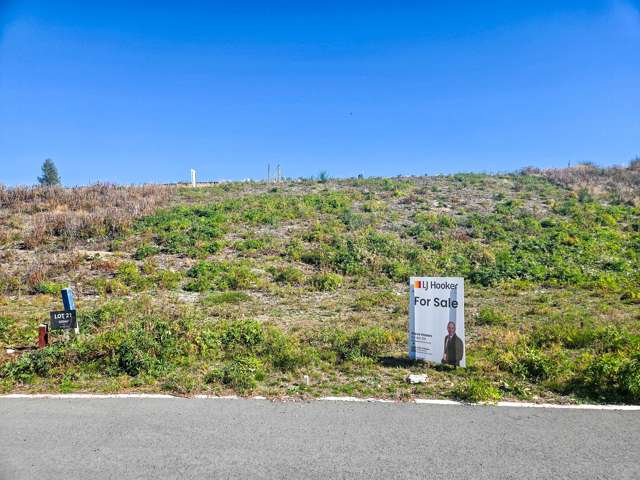 9 Petes Place [Lot 21] Lake Tekapo_4