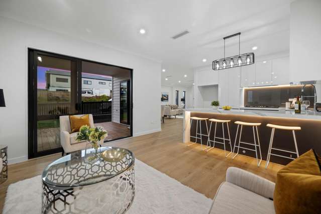 8 Rathfarnham Road Flat Bush_4