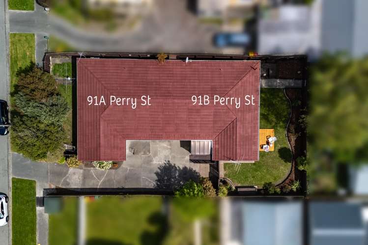 2/91 Perry Street Papanui_22