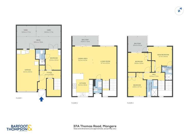 37a Thomas Road Mangere_11