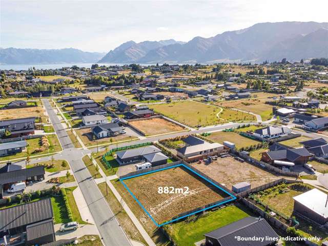 6 Sentinel Drive Lake Hawea_1