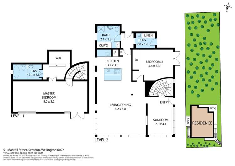 51 Mantell Street Seatoun_8