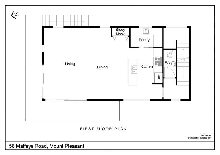 56 Maffeys Road Mount Pleasant_22