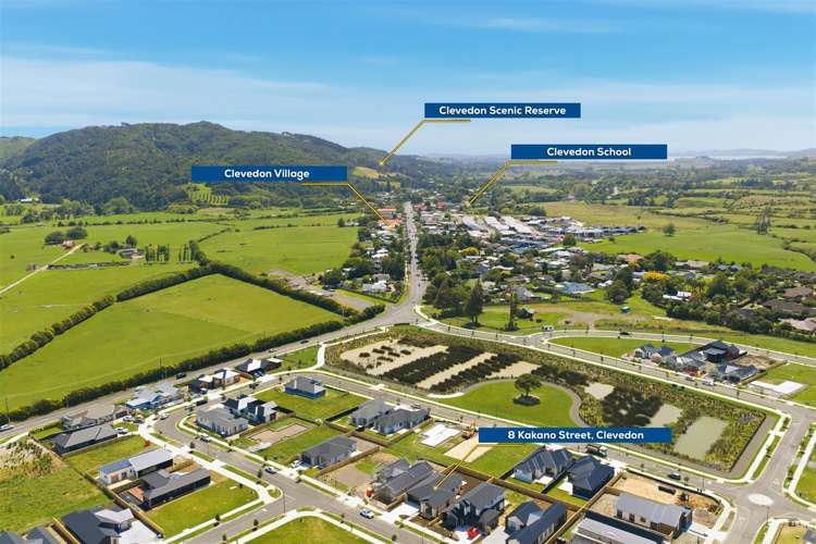 8 Kakano Street Clevedon_17