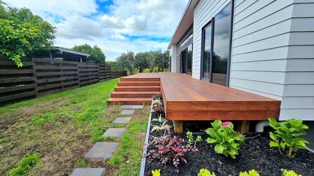 HOW ABOUT AN AFFORDABLE NEW HOME?