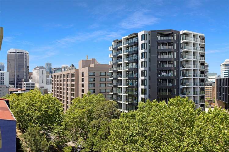 8j/113 Vincent Street Auckland Central_7