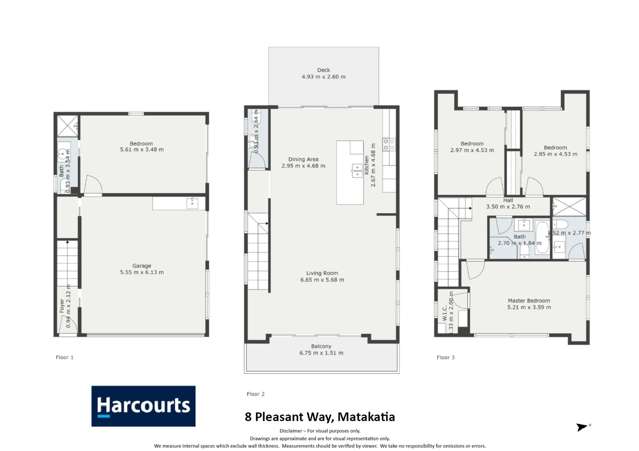 8 Pleasant Way Matakatia_1
