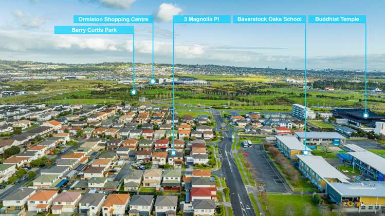 3 Magnolia Place Flat Bush_15