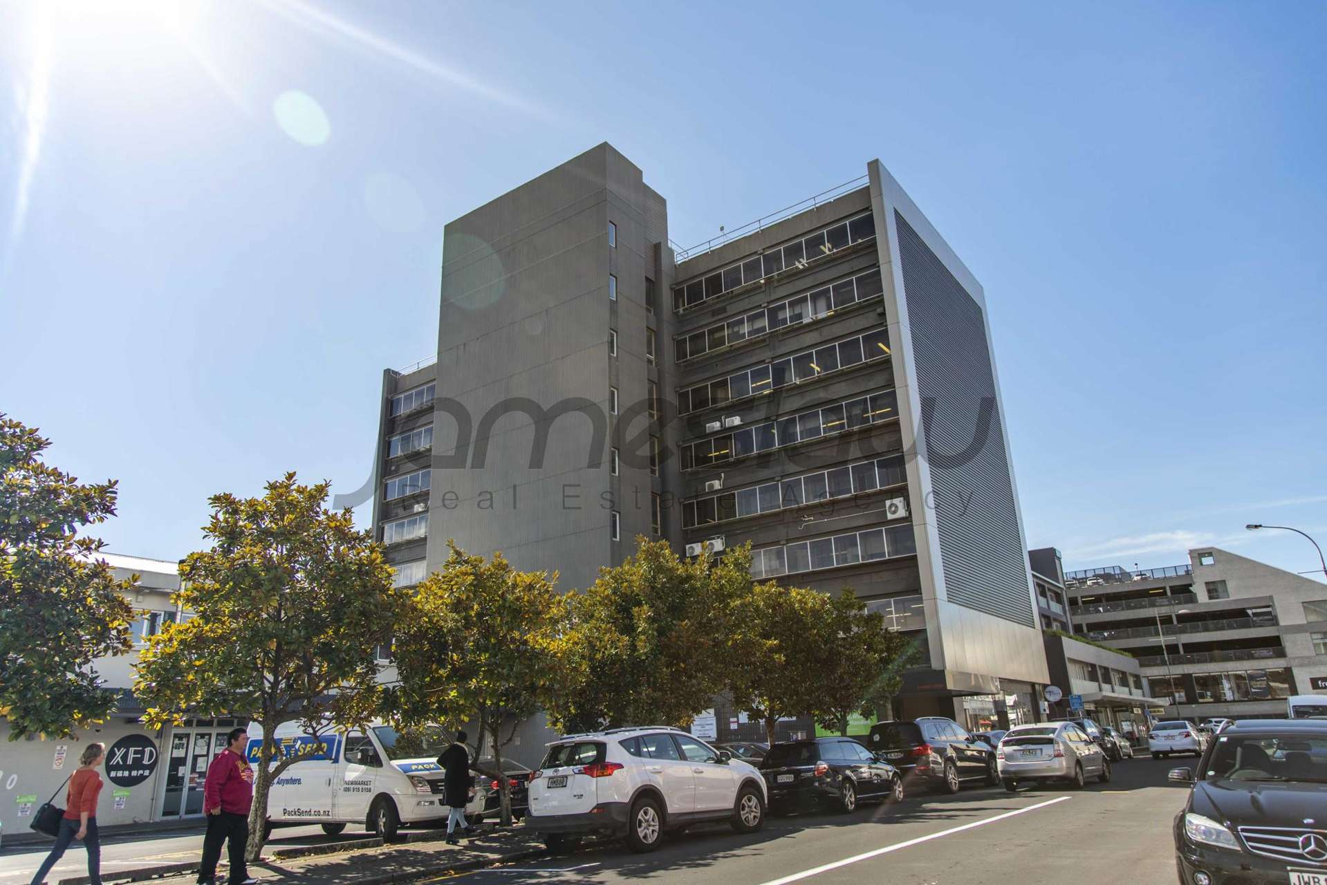 Level 3/5 Short Street Newmarket_0
