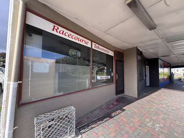 Prime Fish & Chips Takeaway Business Opportunity