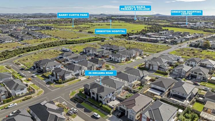 26 Hikuawa Road Flat Bush_25