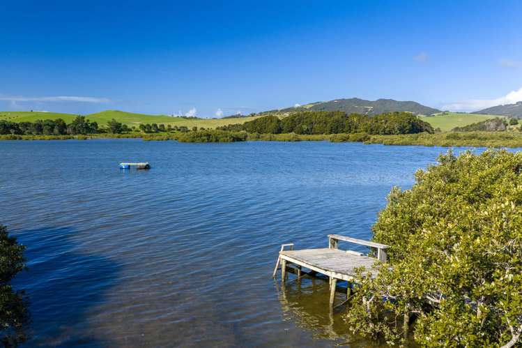 146 Beasley Road Pataua South_14