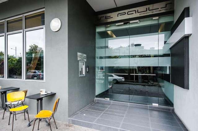 7a/4 Saint Paul Street Auckland Central_1