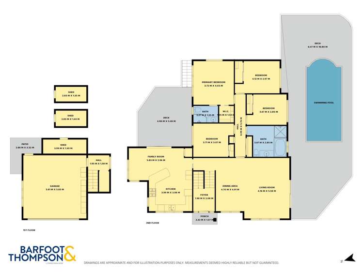 8 Sherwood Grove Browns Bay_14