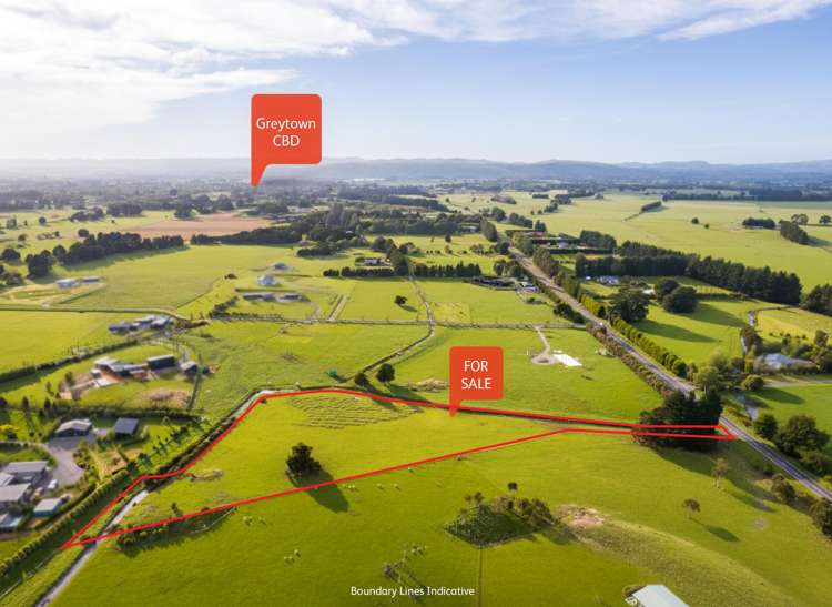 284 Woodside Road Greytown_8