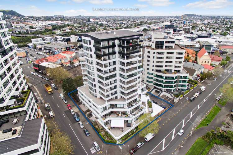 103/15 Hopetoun Street Freemans Bay_0