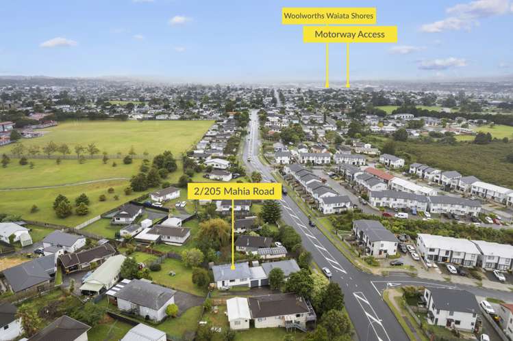 2/205 Mahia Road Wattle Downs_16