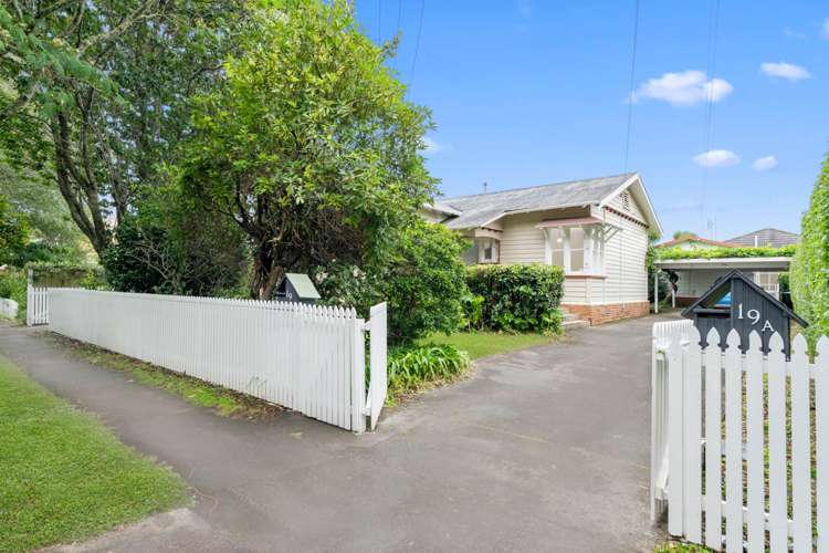 19 Oak Street Royal Oak_19