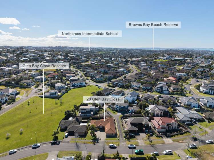 20 Glen Bay Close Pinehill_20