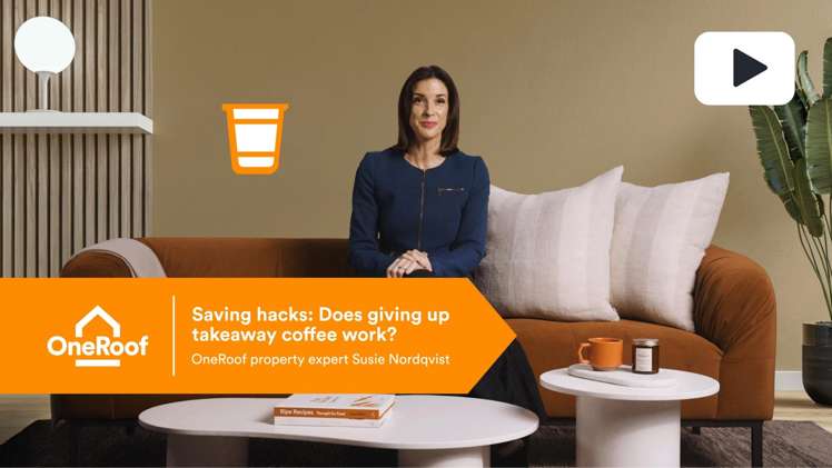 Saving hacks: Does giving up takeaway coffee work?