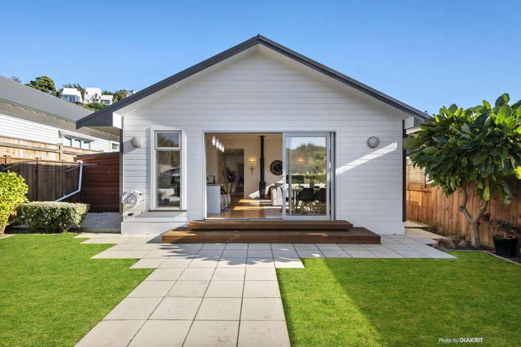 21 Ferry Street Seatoun_8