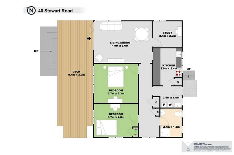 40 Stewart Road Mount Albert_17