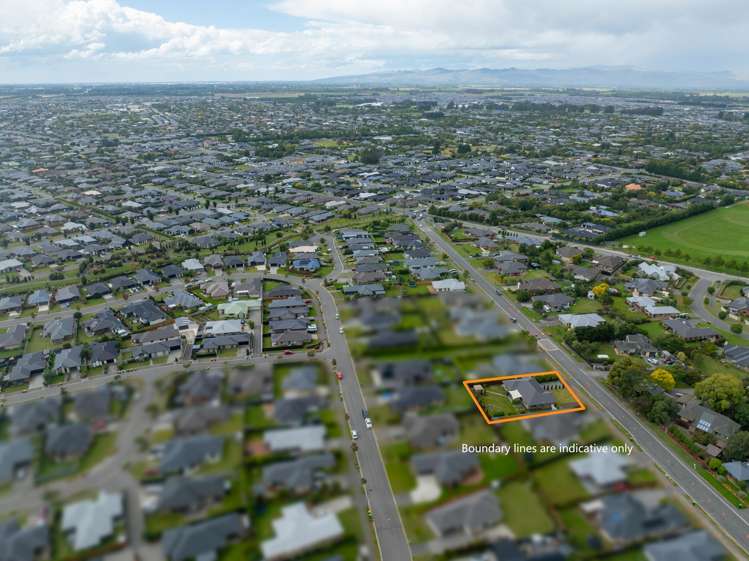 28 Burnham School Road Rolleston_29