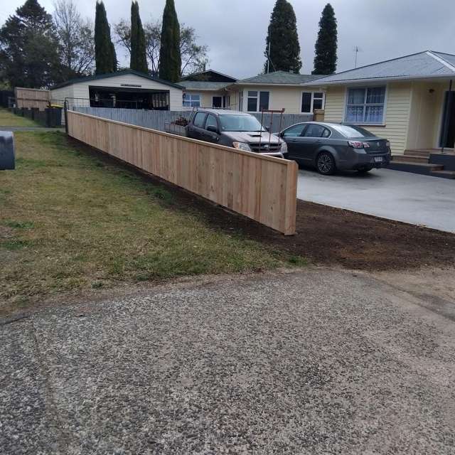 3-Bdrm Home in Paradise Valley Rd, near Ngongotaha