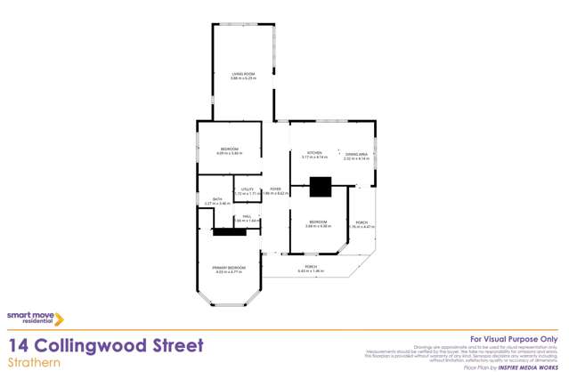 14 Collingwood Street Strathern_1