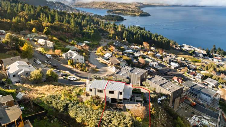 110b Wynyard Crescent Fernhill/Sunshine Bay_34