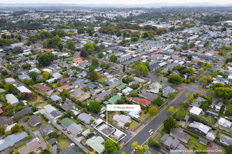 77 Nixon Street Hamilton East_15