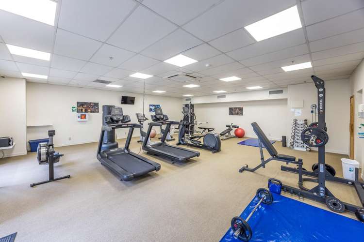 1D/11 Pakenham Street Auckland Central_13