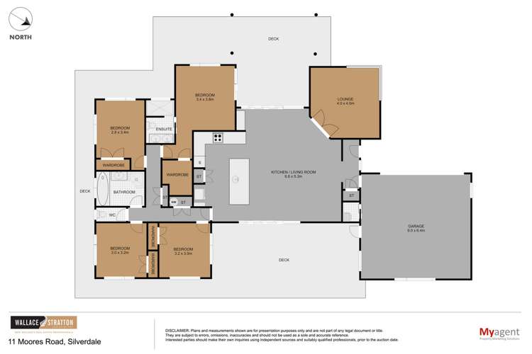 11 Moores Road Silverdale_16
