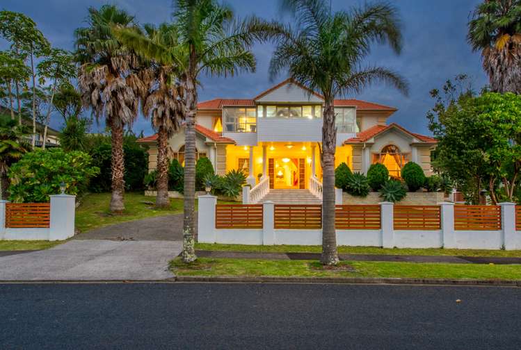 2 Kerridge Close Shamrock Park_21