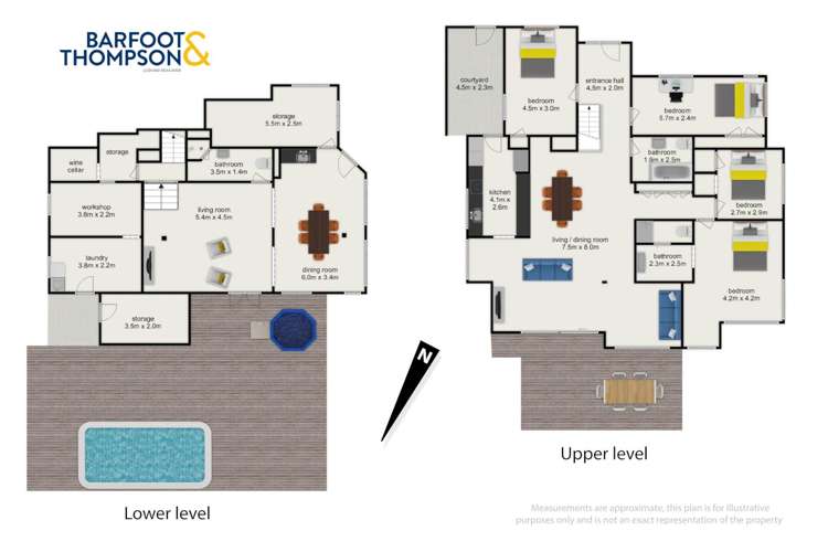 63 Kohu Road Titirangi_28