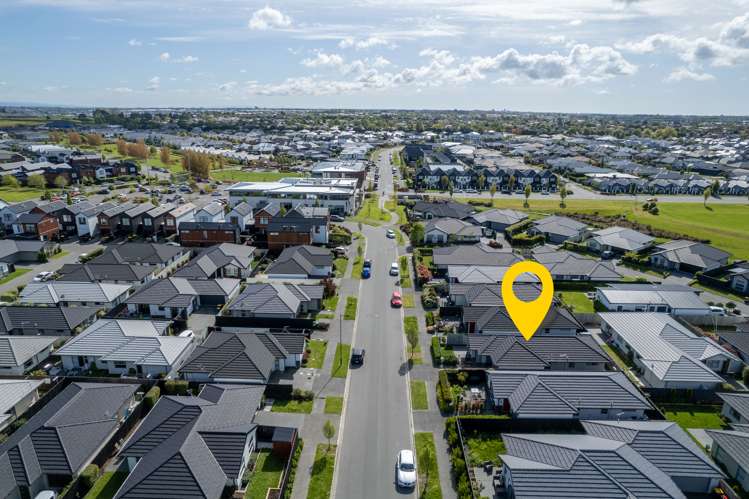 21 Packard Crescent Halswell_11