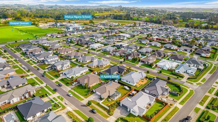 4 Aporo Drive Kumeu_26